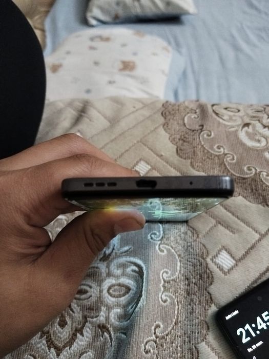 Motorola e14. Жағдай жақсы