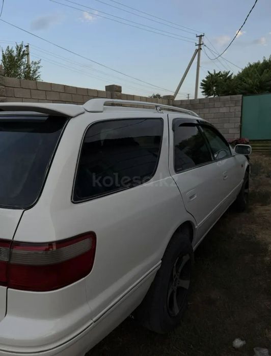 Продам Тайота Грация 1998г.в