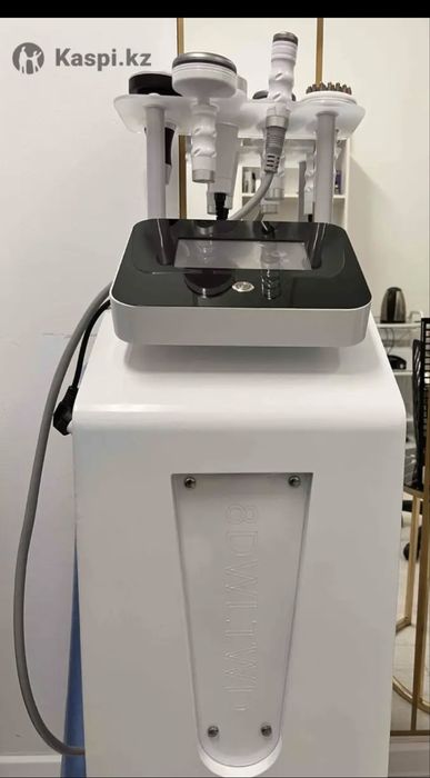 Массажный аппарат