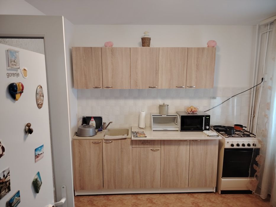 Proprietar închiriez apartament