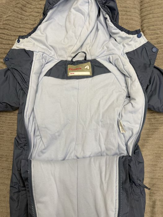 Продам комбинезон весна /осень