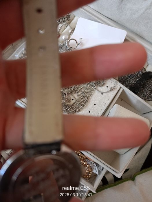 Часы оригинал Сваровские