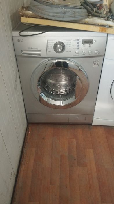 Продажа стиральных машинка