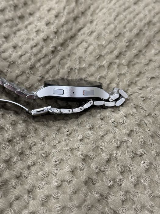 Часы Samsung Galaxy Watch 6, 44