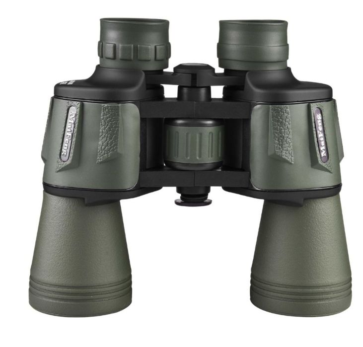 Биноколь из Германии.