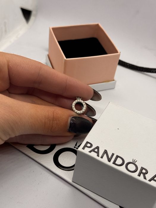 Пандора талисман Пандора