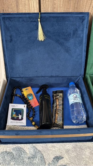 Боксы для Рамадана