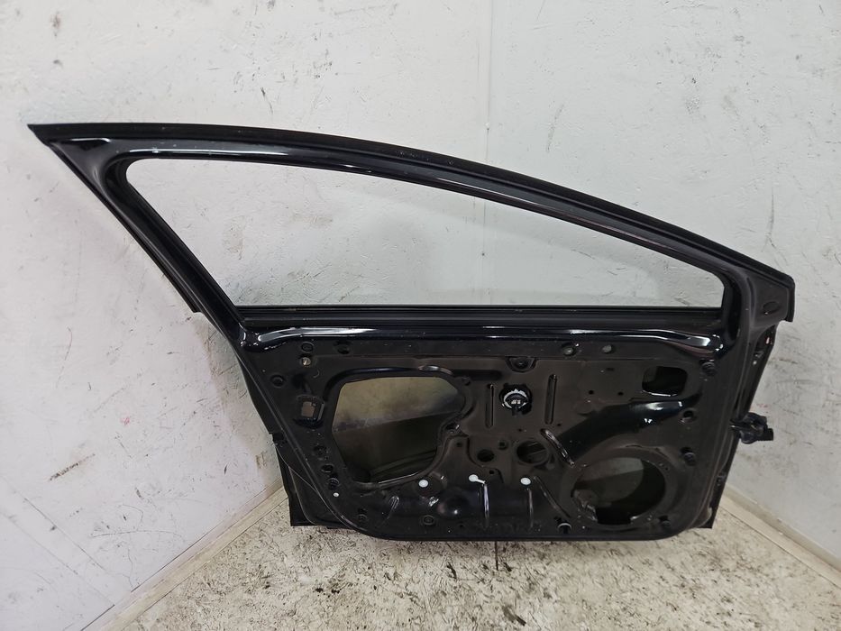Usa stanga fata Seat Leon (5F1) [Fabr 2012-2018] Hatchback LZ9Y