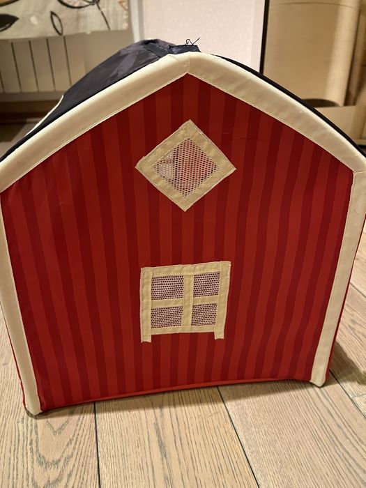 Домик для животных Икеа