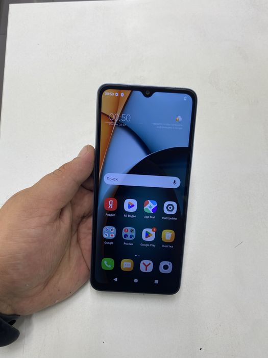 Redmi A3. (128GB) в идеальном состояний