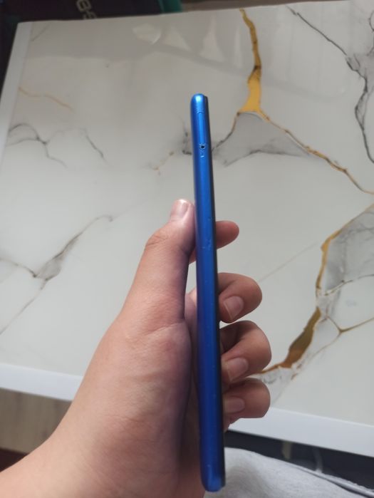 Продам редми 9а на запчасти