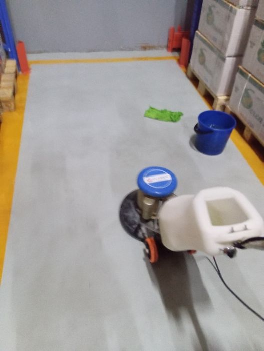 Мойка Чистка Брусчатки