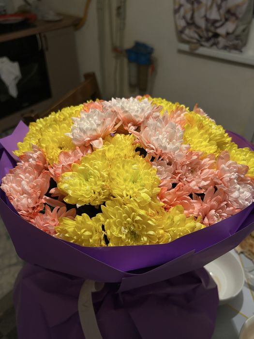 Цветы свежие срочно