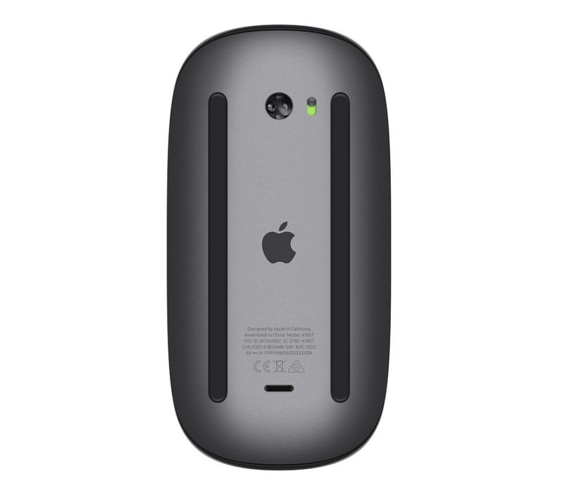 Apple Magic Mouse 2 black