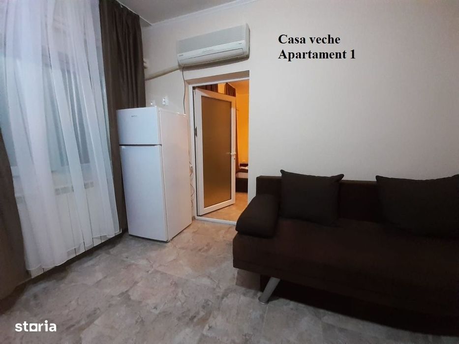Casă P+1 - oază de relaxare în Palazu Mare