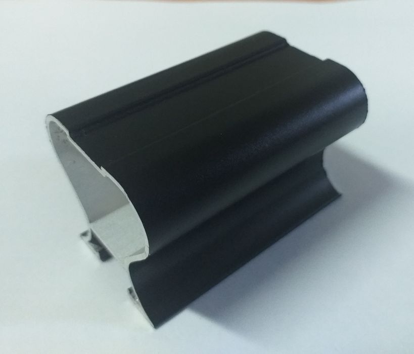 Профиль для шкафов купе