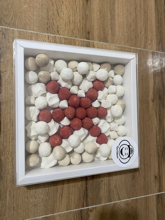 Құрт Имменной бокс