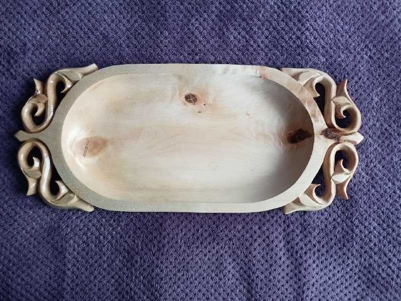 Астау из березы новый