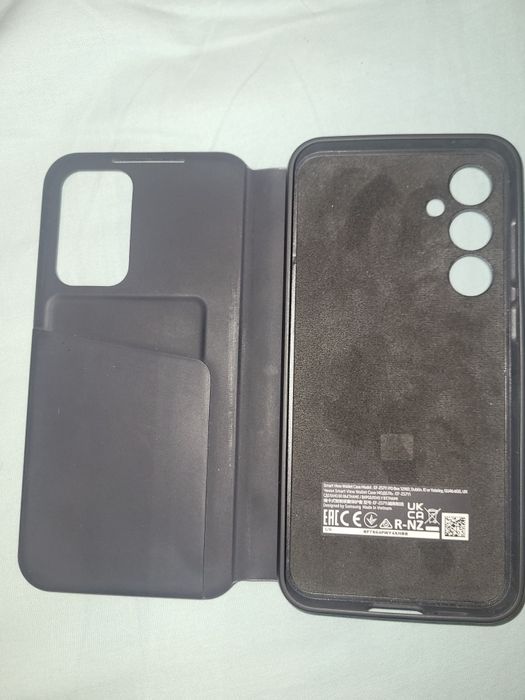 Husa  Samsung S23 FE originala