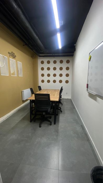 Сдаются кабинеты в аренду