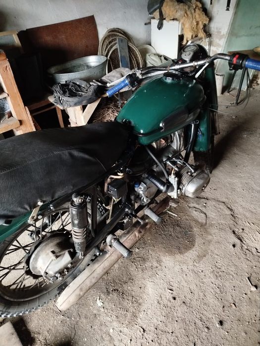 Продам Урал в хорошем состояние