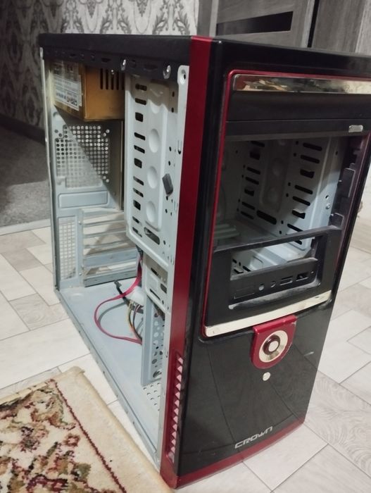 Продам материнские платы