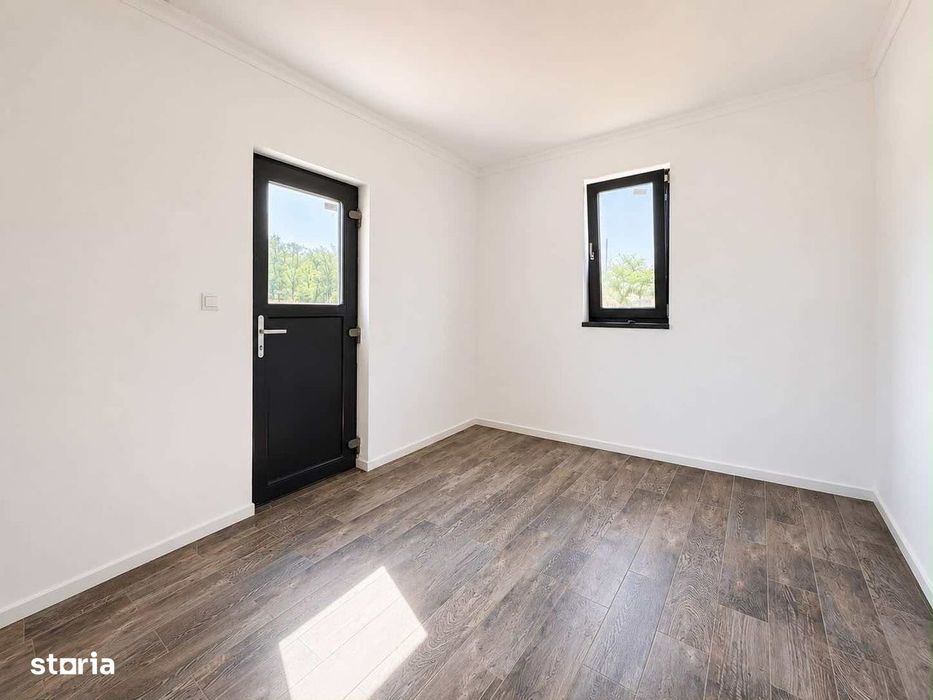 Casa de vânzare  – construcție nouă - Gepiu - IMOBIHOR