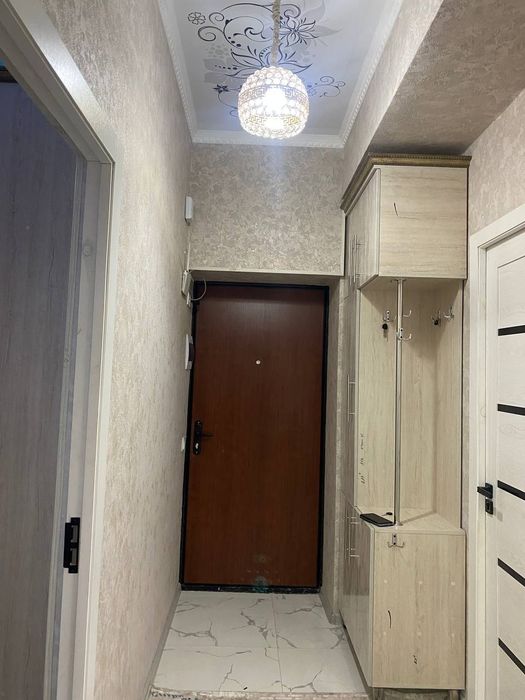 Продаётся квартира 2х комнатная
