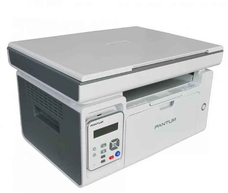 Принтер със скенер PANTUM M6509NW