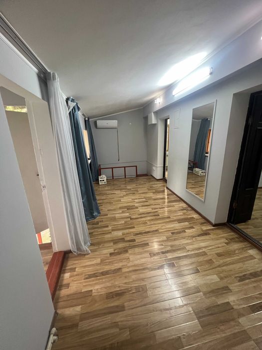 Двухуровневая часть дома 57,4 м², Яккасарай