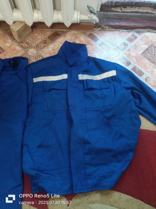 Продам спец одежду