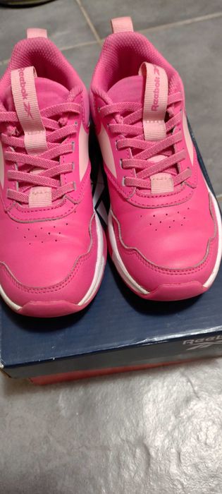 Маратонки   Reebok 30н