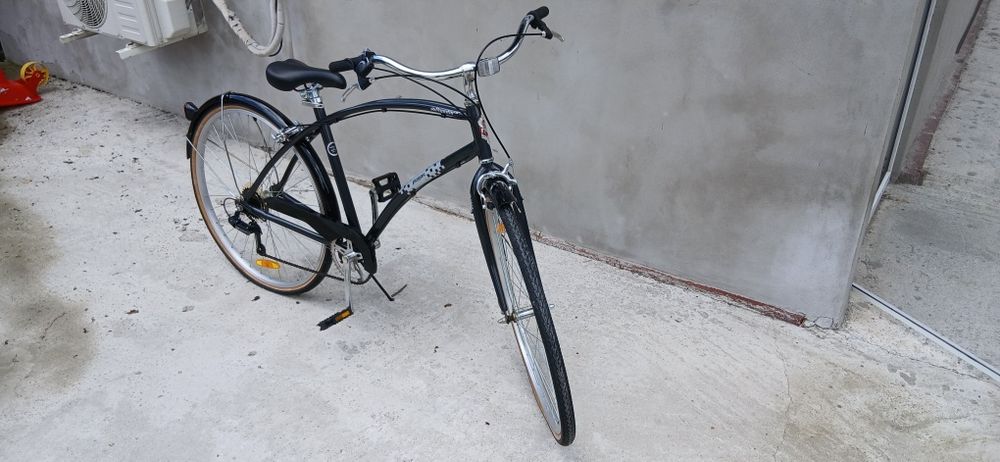 Bicicleta Pegas Popular (noua)
