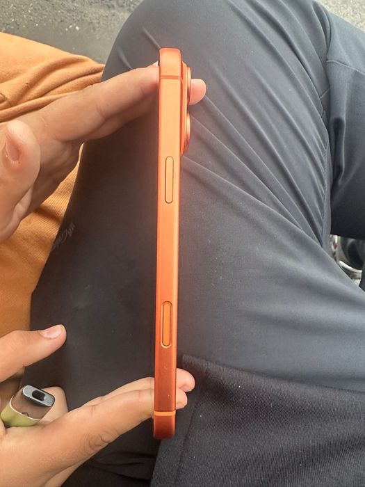 iPhone 17 PRO MAX GB 256 varianta esim