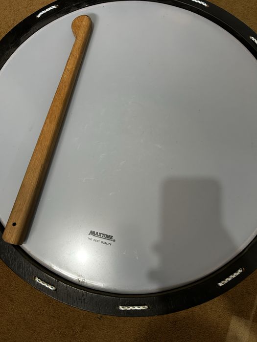 Барабан Maxtone the best quality