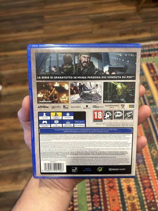 Продам игру Call of Duty