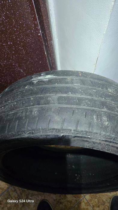 Продам шины r 18