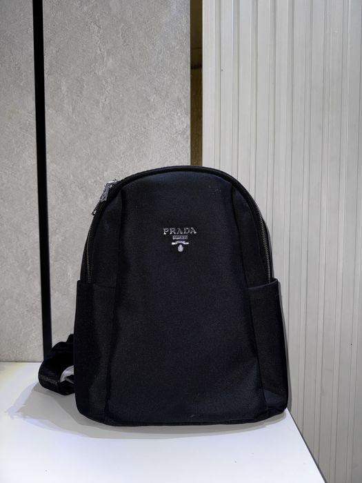 сумка рюкзак prada