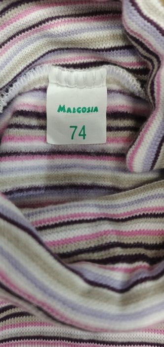 Акция! Боди для новорождённых.На 6-12 мес