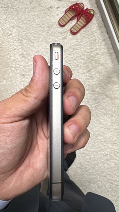 iPhone 4 раритет