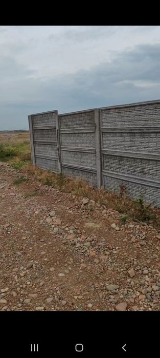 Yer sotiladi. Toshkent viloyati. Piskent