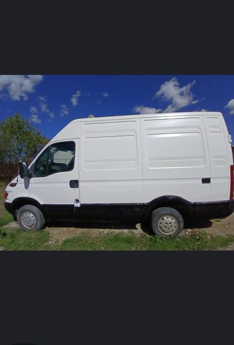 Iveco Daily de Vanzare