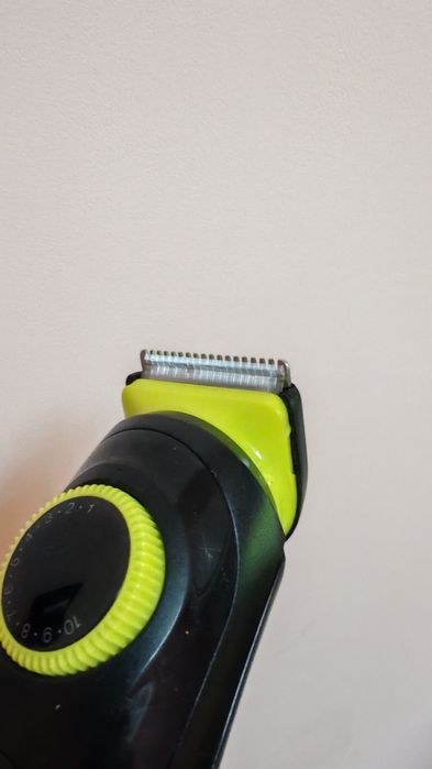 Машинка тример за брада Braun модел 5516