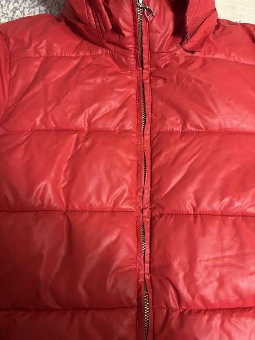 Куртка для девочки