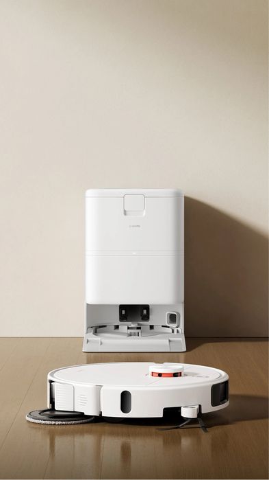 Xiaomi Robot Vacuum H50 Pro