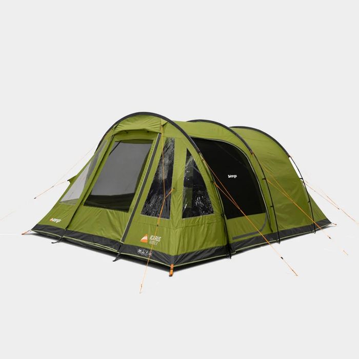 Cort de familie Icarus 500 Deluxe Vango , colour herbal , Nou sigilat