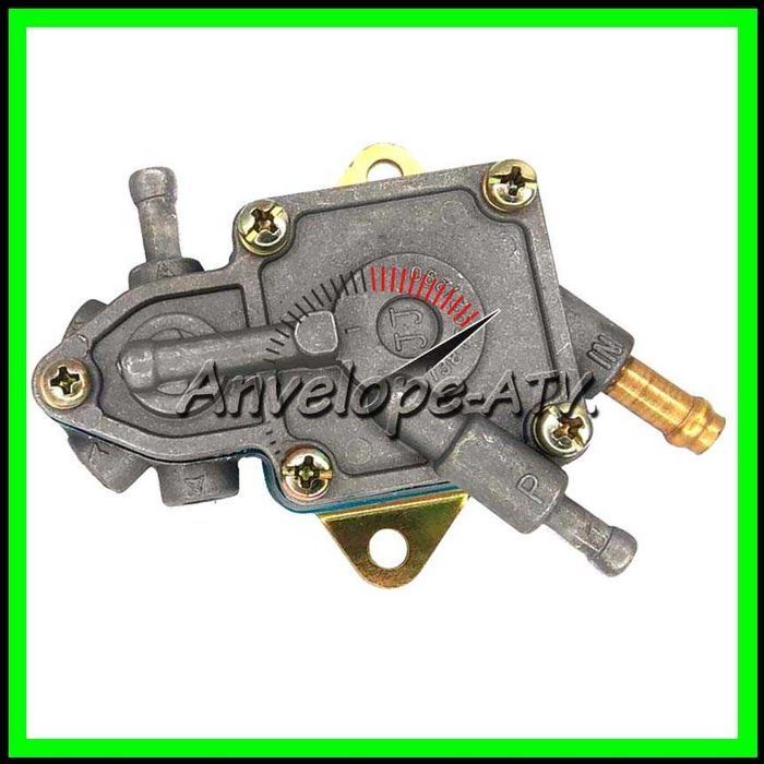 Pompa Benzina LINHAI 300 275 260 400 - cod Original 20228