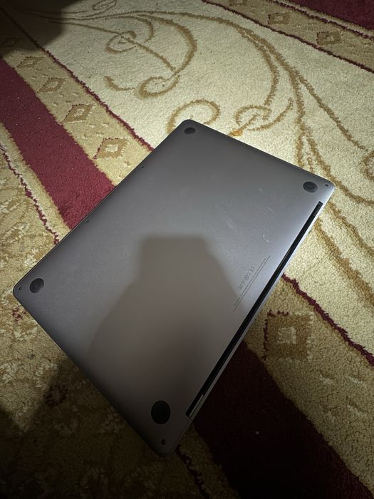 Macbook pro 2019
