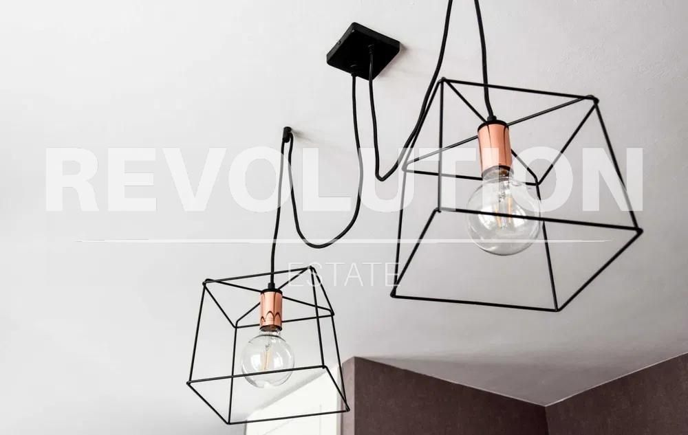 Дава се под наем Едностаен апартамент в Варна, Център - 40 кв.м за 425 € - Снимка #3