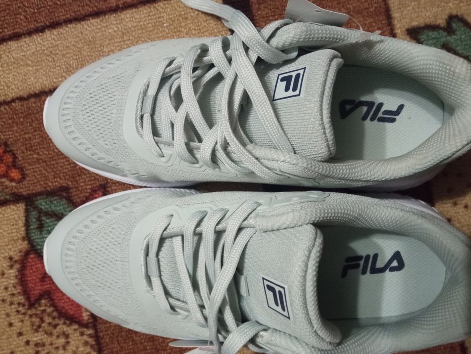 Спортни маратонки